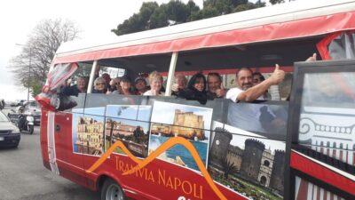 Naples: Hop-On-Hop-Off Bus Tour of Naples - Price and Value: Is $28 a Good Deal for Naples?