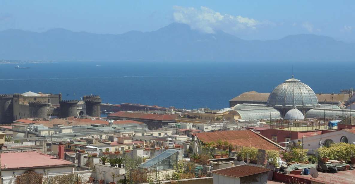 Naples: Naples, Pompeii, and Vesuvius Full-Day Tour - Why This Naples–Pompeii–Vesuvius Tour Works