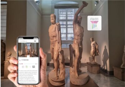 Naples: National Archaeological Museum audio guide - Price and value: $4.70 buys the explanations, not the ticket