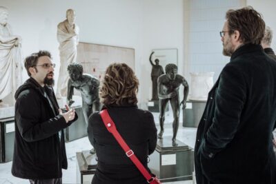 Naples: National Archaeological Museum of Naples Guided Tour - Why the 2-Hour Guided Format Works (and What It Leaves Time For)