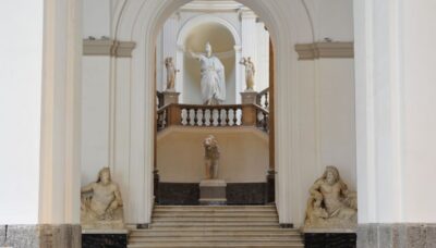 Naples: National Archaeological Museum Tour & Digital Guide - Priority entry + the phone-based audio guide (how it really works)