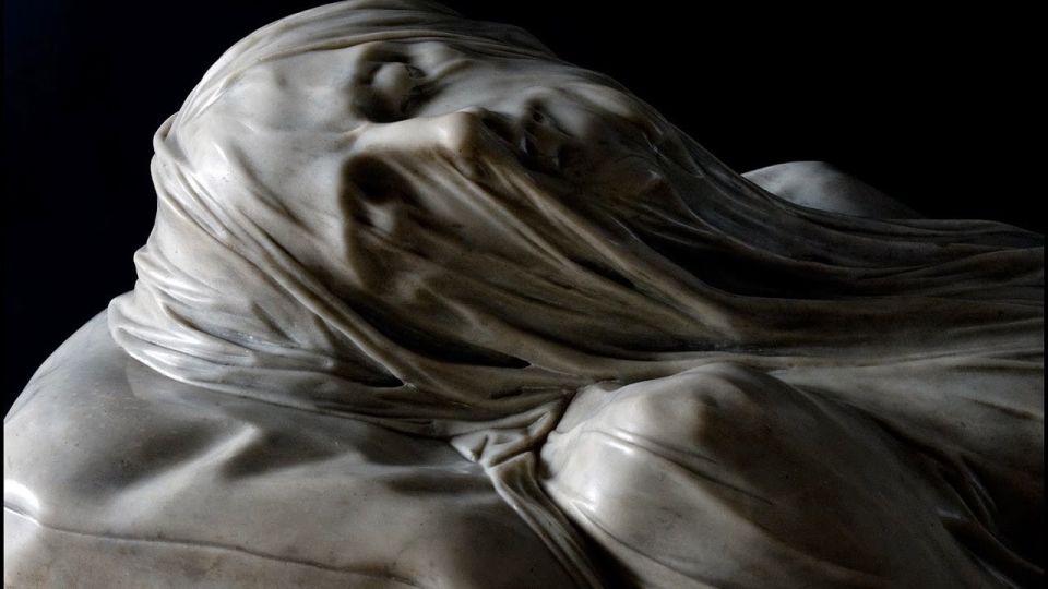 Naples: Old Town and Veiled Christ Tour - Sansevero Chapel and the Veiled Christ: the last stop is the show