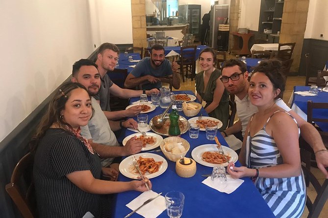 Naples Pasta Class: Fettuccine & Ravioli with Grandma’s Recipe - Small-Group Coaching: Why the Numbers Matter