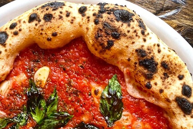 Naples Pizza Class: Learn, Bake & Eat the Authentic Pizza Taste - How much time you really get (and why 2 hours works)