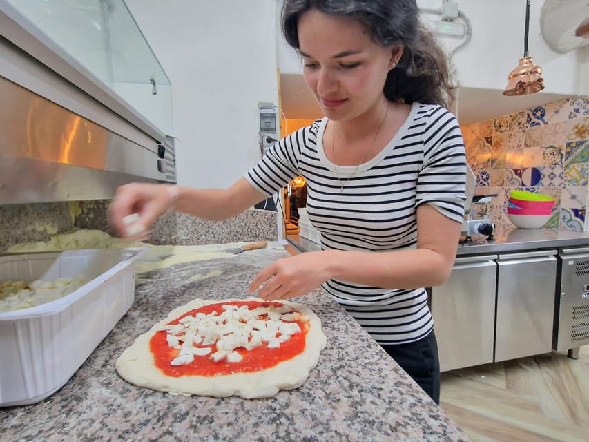Naples: Pizza Making Class with Local Pizzaiolo - Key Points You’ll Want to Know