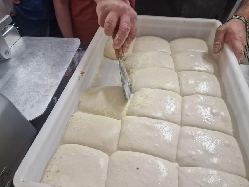 Naples: Pizza Making Class with Local Pizzaiolo - Price and Value: Is $58 a Fair Deal?