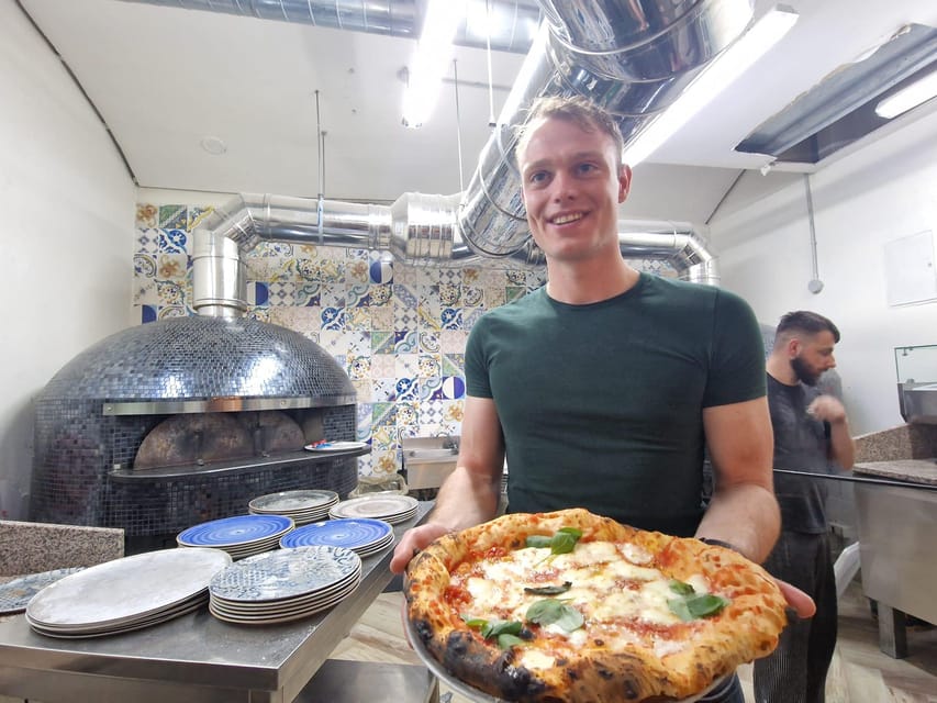 Naples: Pizza Making Class with Local Pizzaiolo - Who Should Book This Class (and Who Should Skip It)