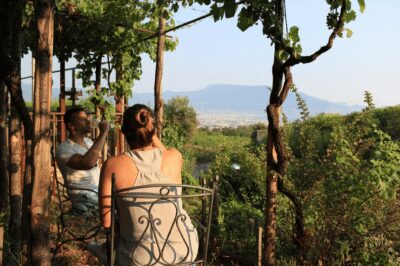 Naples: Pompeii and Herculaneum Tour with Tickets and Lunch - Getting picked up: how the day starts (and why it matters)