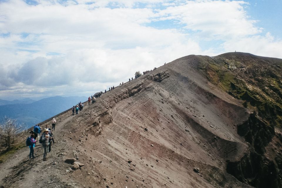 Naples: Pompeii and Vesuvius Day Trip - Value check: what $147.27 buys you (and why it’s not just about the price)