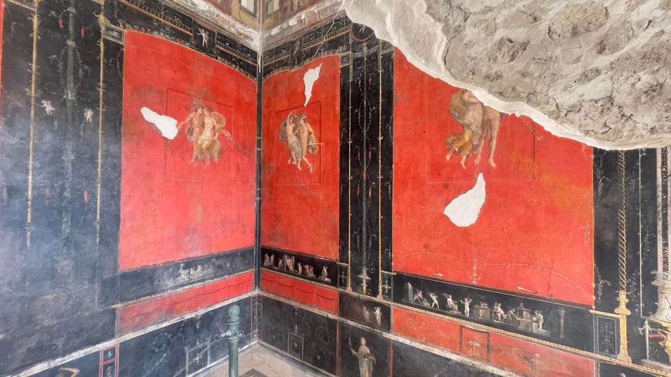 Naples: Pompeii Archaeology Park Tour & Skip-the-Line Entry - Price and Value: How $63 Adds Up
