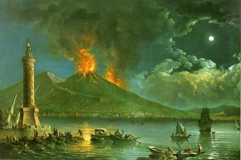 Naples: Pompeii, Herculaneum and Mt. Vesuvius Private Tour - Key highlights worth prioritizing