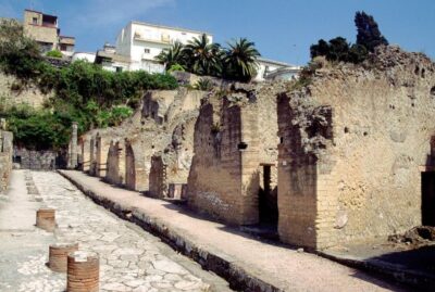 Naples: Pompeii, Herculaneum, and Vesuvius Tour by Minivan - Pompeii in Two Hours: How to See the Best Without Racing