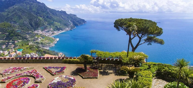 Naples: Positano, Amalfi, and Ravello Small Group Tour - Key Things That Make This Tour Work