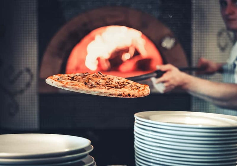 Naples: Premium Pizza-Making Class at a Pizzeria - Wood-Fired Baking and the Margherita You Actually Make