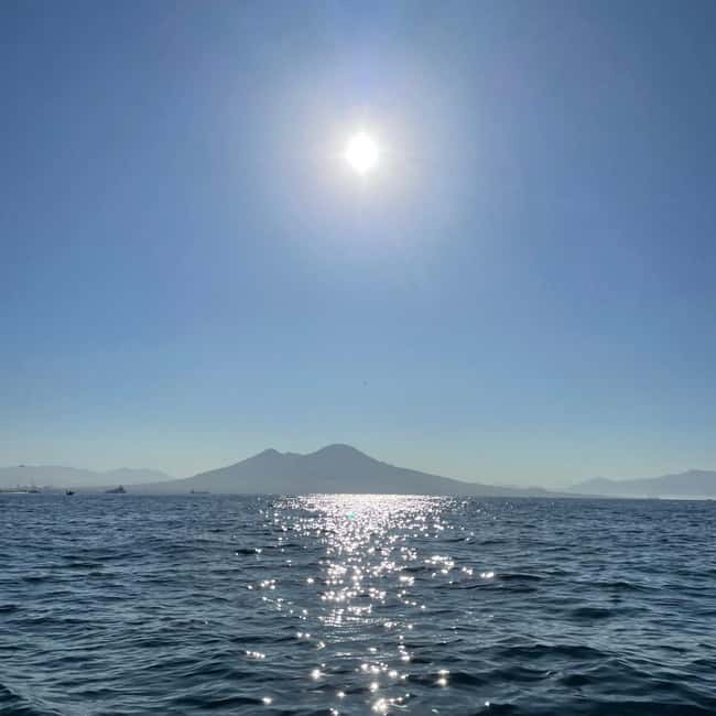 Naples: Private Coastline Boat Tour - Price and Value: Why $34 Can Make Sense Here