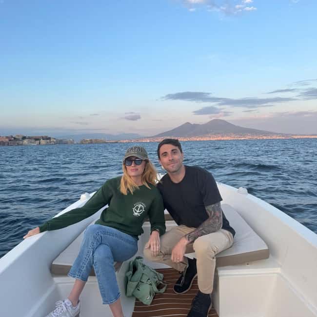 Naples: Private Coastline Boat Tour - The Guide Makes the Difference: Dario’s Style and Local Tips