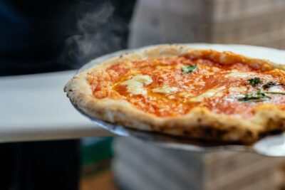 Naples: Private Food Tour – 10 Tastings with Locals - 10 tastings in 3 hours: how the food pacing works