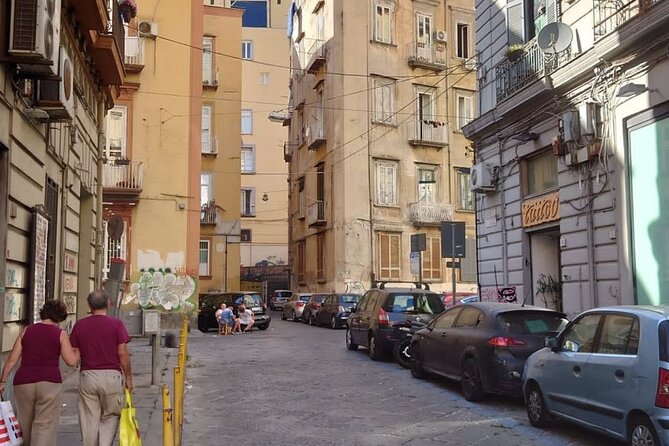 Naples Private Half-Day Tour with a Local – Flexible Meet-Up - What you’ll actually see (and what’s flexible)