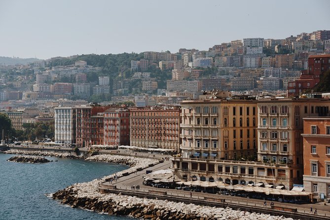 Naples Private Tour - Highlights and Hidden Gems with Local - Price and value: what you’re really paying for at $88.73 per person
