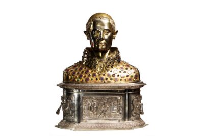 Naples: Royal Chapels & Treasure of St. Gennaro Ticket - Audio guide with soundtrack: the voices behind the story