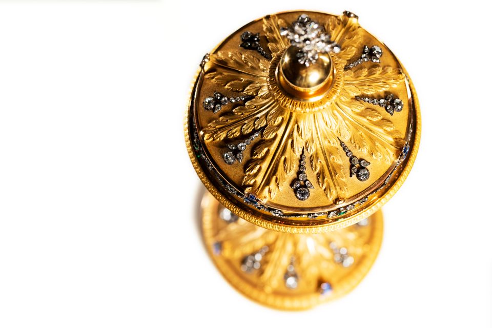 Naples: Royal Chapels & Treasure of St. Gennaro Ticket - Who should book this ticket (and who might prefer something else)