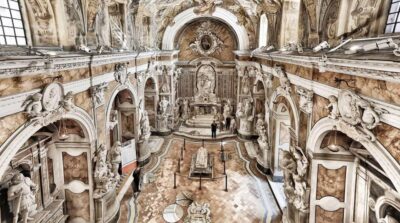 Naples: Sansevero Chapel Ticket and Guided Tour - Price and Duration: What You’re Really Paying For