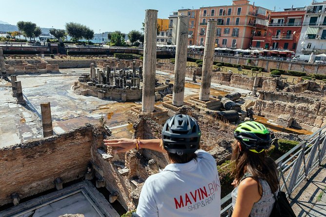 Naples Scenic E-Bike Ride to a Local Vineyard with Meal - Why this e-bike + vineyard day works so well from Naples