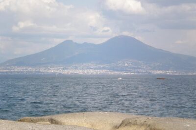 Naples Shore Excursion Mt Vesuvius and Pompeii Day Trip - Stop 1: Archaeological Park of Pompeii with a guided walking route