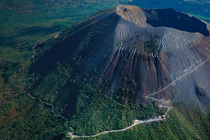 Naples Shore Excursion Mt Vesuvius and Pompeii Day Trip - Practical tips for comfort (and fewer surprises)