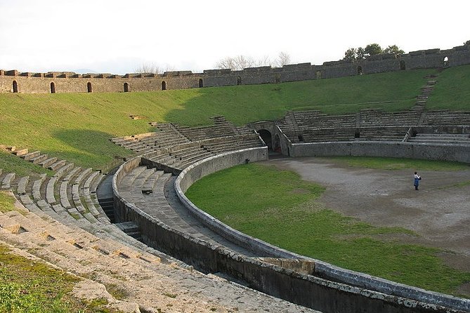 Naples Shore Excursion: Pompeii Half Day Trip from Naples - What to Pack for Pompeii in a Half-Day Frame