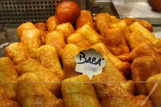 Naples Street Food Tour: Discover Local Flavors with Expert Guide - Piazza del Gesù Nuovo finale, then a smart next step
