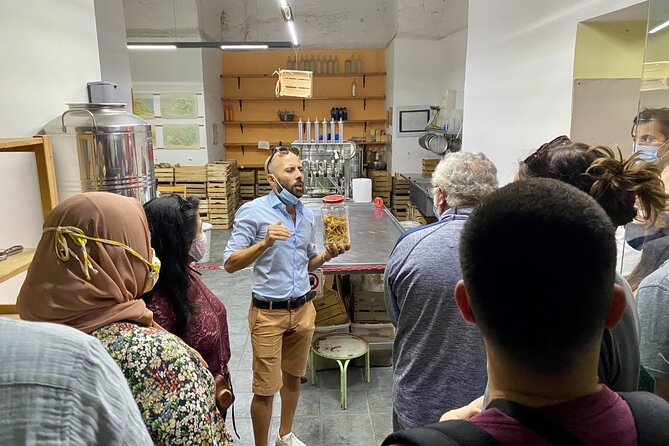 Naples Street Food Tour: Discover Local Flavors with Expert Guide - Price and what you really get for about $50.79