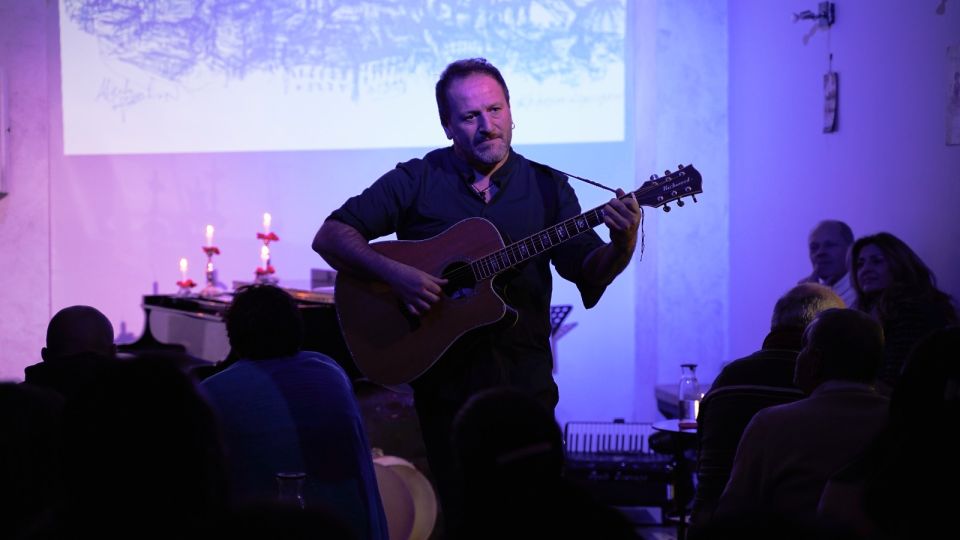 Naples: Traditional Neapolitan Music Concert - The O Sole Mio Sing-Along: Where You Join The Music