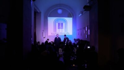 Naples: Traditional Neapolitan Music Concert - The One-Hour Flow: How The Show Unfolds