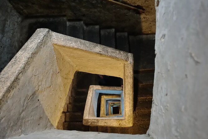 Naples Underground & Highlights Tour – Small Group Experience - Key Highlights at a Glance