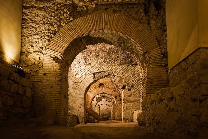 Naples Underground & Highlights Tour – Small Group Experience - Who Should Book This Tour (And Who Might Skip)