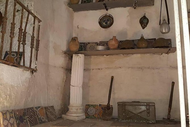Naples Underground Spanish Quarters with Guide - Should you book Napoli Sotterranea right now?