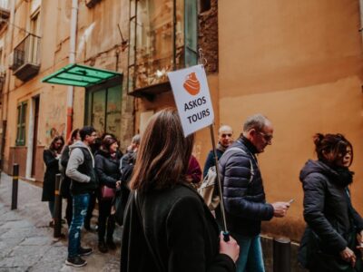 Naples: Veiled Christ Entrance Ticket and Guided Tour - Where to Meet Under the Obelisco in Piazza San Domenico Maggiore