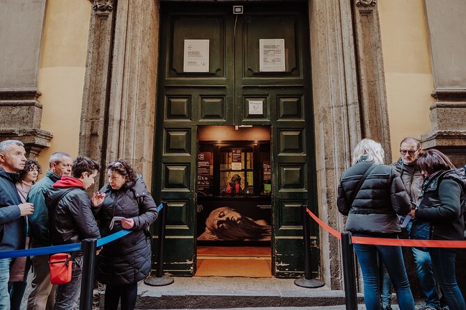 Naples: Veiled Christ & Santa Chiara Cloister Small Group Tour - Should You Book This Naples Walk?