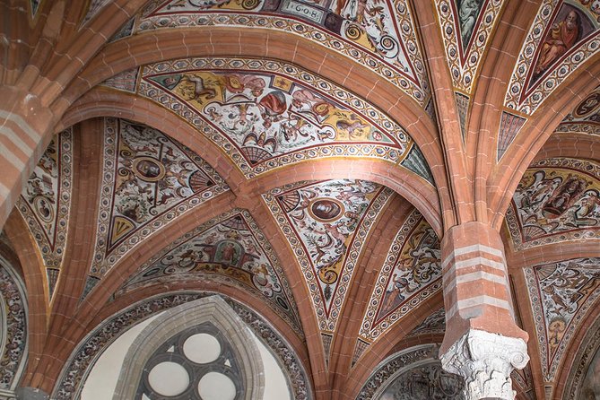 Naples Walking Tour with Underground Roman Ruins Ticket - Gesù Nuovo, San Carlo, and the squares that define power