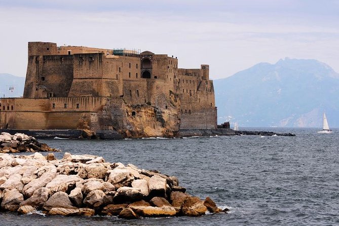 Naples Walking Tour with Underground Roman Ruins Ticket - Pace, transport hops, and what to pack for this 3 to 5 hour route