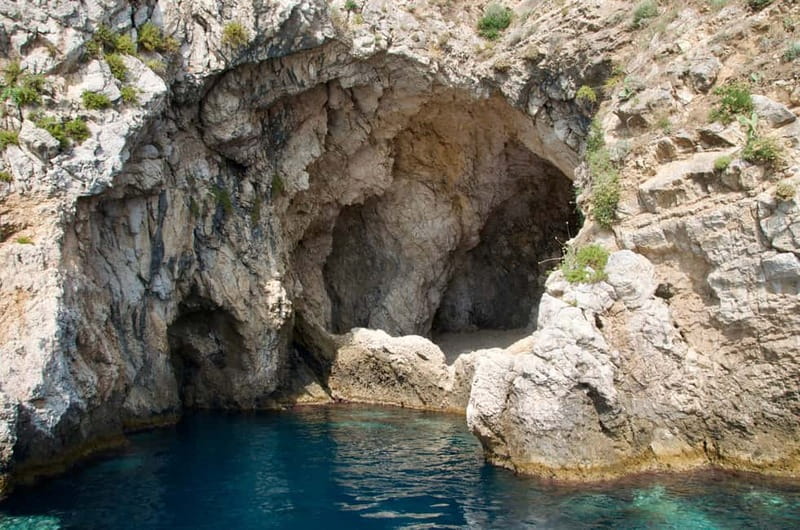 Naxos: Taormina Boat Tour with Snorkeling and Prosecco - Key points before you go
