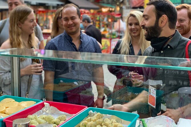 Night Street Food Tour of Palermo with a Local -For real foodies! - Night Street Food in Palermo: Why this works as a first look