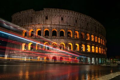 Night Tour of Rome with Local Pizza Dinner and Gelato Experience - Price and what you’re really paying for at $237.74