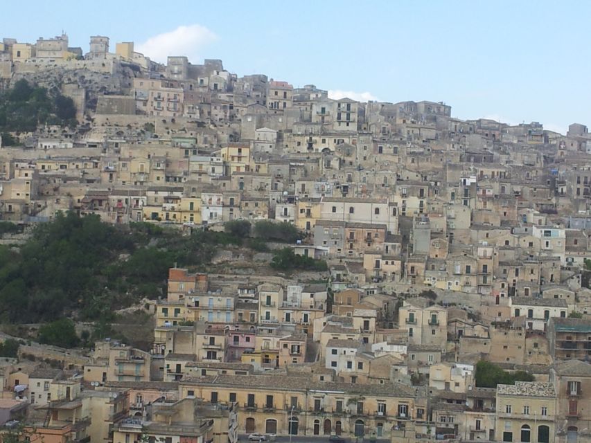 Noto, Modica and Ragusa: The Baroque Tour from Catania - Baroque Sicily in one day: why these three towns belong together
