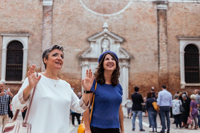 Off the Beaten Track in Venice: Private City Tour - Getting Good Value From $146.33 Per Person