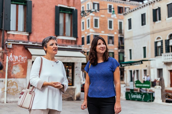 Off the Beaten Track in Venice: Private City Tour - Logistics That Actually Matter Day-Of