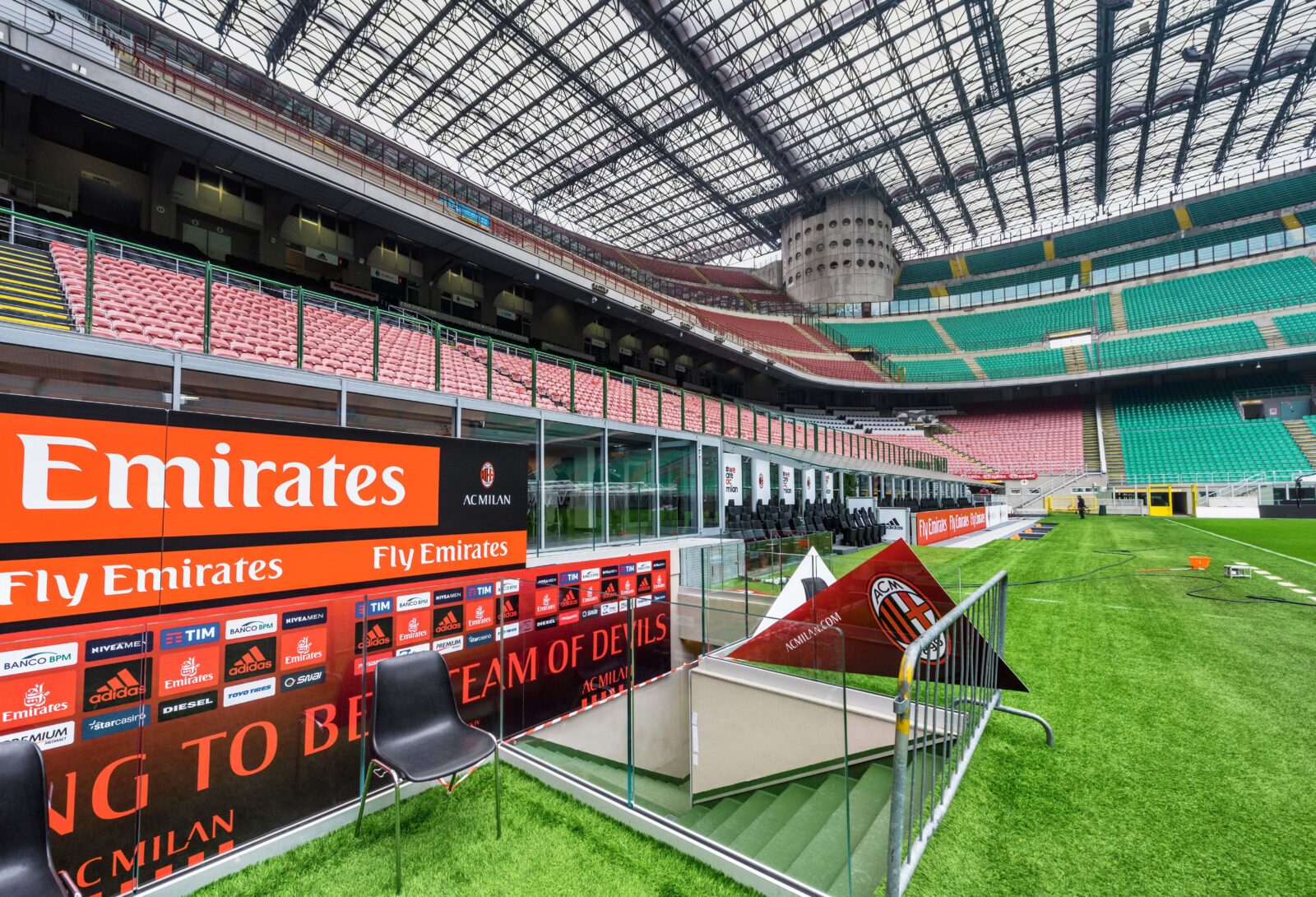 Official San Siro Stadium and Museum Guided Tour - Key highlights worth your time