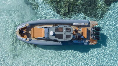 Olbia: Boat tour to Tavolara Park with Aperitif and Drinks - Aperitif and drinks: food isn’t just included, it’s part of the plan