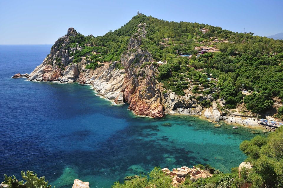 Olbia: Dolphin Watching and Snorkeling Boat Tour - Little Things to Bring So the Day Feels Effortless